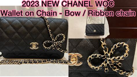 when will chanel increase price in 2020|chanel woc price 2022.